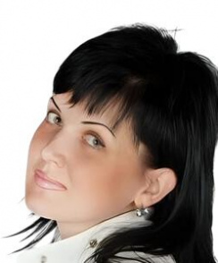 Куранова Ирина Александровна колопроктолог