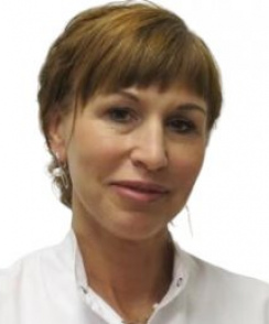 Таняева Елена Викторовна узи-специалист