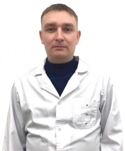 Нагаев Александр Владимирович узи-специалист