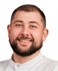 Бердников Сергей Иванович эндоскопист