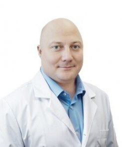 Семичев Евгений Васильевич эндоскопист