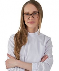 Швецова Ирина Николаевна невролог