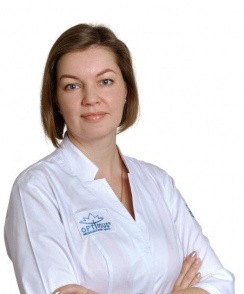 Тяжельникова Елена Андреевна узи-специалист