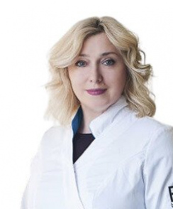 Турова Марина Алексеевна дерматолог