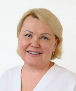 Старцева Марина Николаевна гинеколог