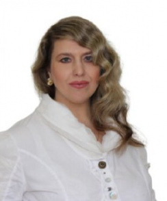 Рыбченко Раиса Дмитриевна акушер