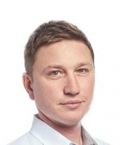 Константинов Константин Николаевич стоматолог