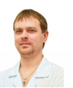 Жуков Николай Сергеевич хирург