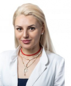 Детцель Майя Вячеславовна дерматолог