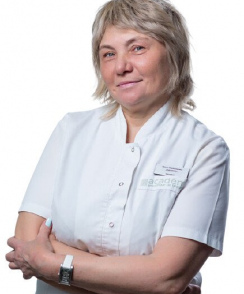 Дмитрева Ирина Владимировна массажист
