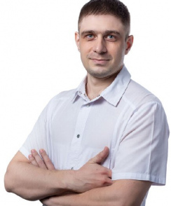 Ланцов Николай Яковлевич стоматолог-хирург