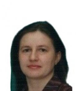 Беляева Ольга Юрьевна рентгенолог