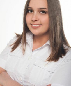 Митькина Екатерина Тарасовна стоматолог