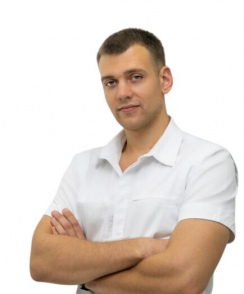 Черниховский Виктор Павлович стоматолог