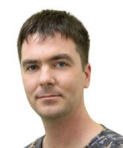 Сычев Алексей Валерьевич акушер