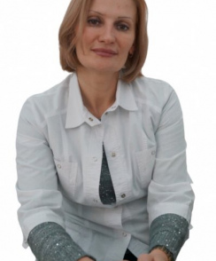 Давыденко Ольга Ивановна невролог