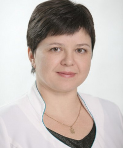 Васильева Ирина Дмитриевна эндокринолог