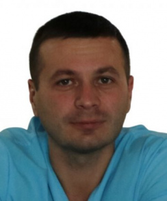 Анциферов Антон Владимирович флеболог