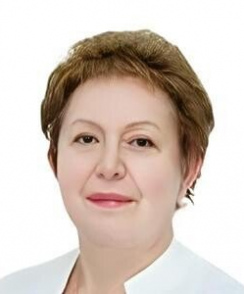 Виноградова Светлана Валентиновна эндокринолог
