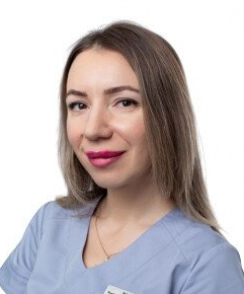 Жавнер Виктория Вячеславовна стоматолог