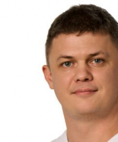 Кускаев Александр Павлович врач функциональной диагностики
