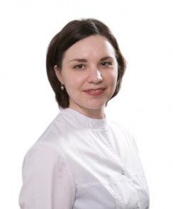 Тимофеева Дарья Александровна узи-специалист