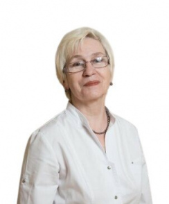 Соколова Валентина Андреевна дефектолог