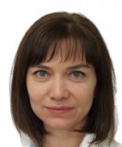Шахматова Алена Сергеевна лор (отоларинголог)