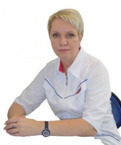 Мельник Ирина Михайловна лор (отоларинголог)