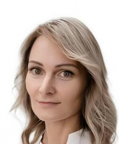 Егорова Оксана Александровна ревматолог