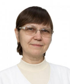 Овсянникова Татьяна Феликсовна кардиолог