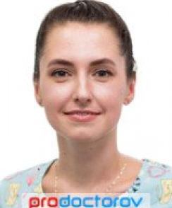 Степанова Екатерина Георгиевна лор (отоларинголог)