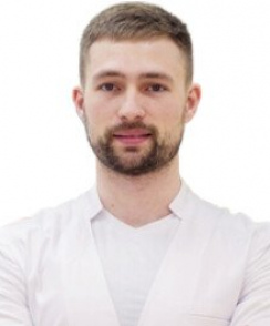 Химич Игорь Александрович стоматолог