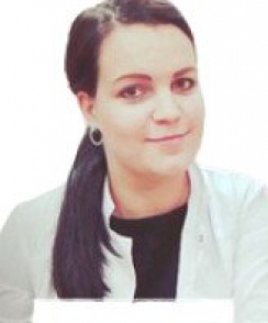 Самсонюк Екатерина Георгиевна уролог