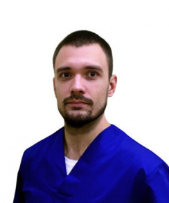 Лалетин Дмитрий Иванович уролог