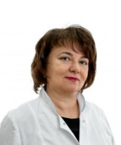 Варыгина Елена Леонидовна терапевт