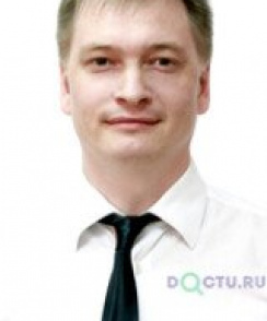Евсюков Александр Александрович терапевт