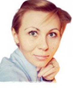 Кох Ирина Андреевна окулист (офтальмолог)