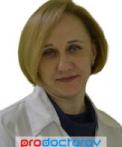 Дранишникова Татьяна Вячеславовна гастроэнтеролог