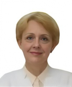 Островская Анна Павловна трихолог