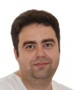 Юрин Дмитрий Владимирович узи-специалист