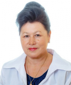 Келлер Галина Ивановна акушер