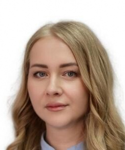 Барчукова Любовь Михайловна дерматолог