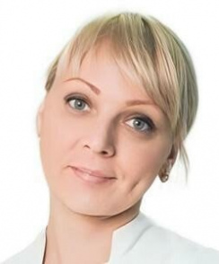 Крюкова Татьяна Александровна узи-специалист