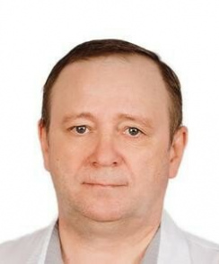 Попыхов Александр Владимирович стоматолог