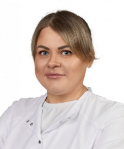 Шмакова Янина Юрьевна психиатр