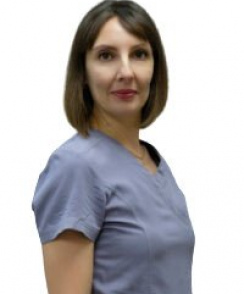 Оленникова Галина Викторовна стоматолог