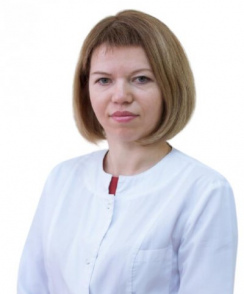 Фролова Ольга Васильевна невролог