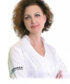 Захарова Елена Николаевна трихолог
