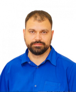 Зубарев Александр Игоревич стоматолог